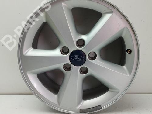 Used Rim Rim FORD FOCUS II Saloon (DB_, FCH, DH) 1.6 TDCi (90 hp) 10629543 10629543