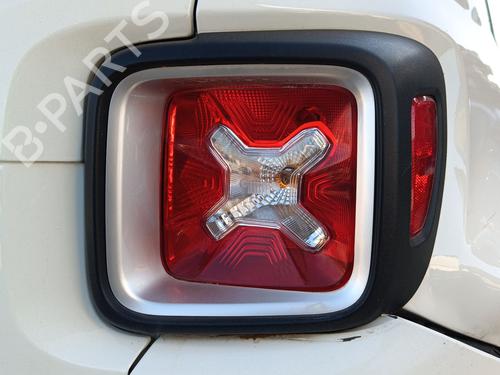 ABS pump JEEP RENEGADE SUV (BU, B1, BV) 1.6 CRD | BP29891273M43 