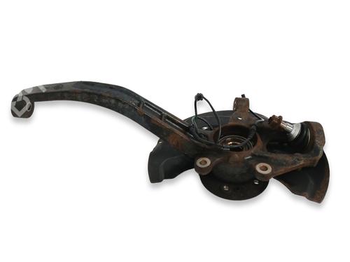 Left front steering knuckle MERCEDES-BENZ R-CLASS (W251, V251) R 300 CDI (251.021, 251.121, 251.026, 251.126) | BP19636582M25 