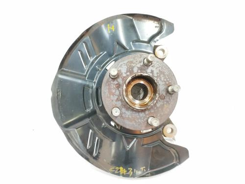 Used Left front steering knuckle SUBARU LEGACY V (BM) 2.0 D AWD (BMD) (150 hp) 10629706