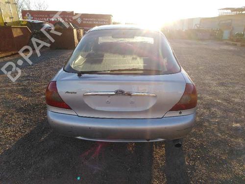 ABS pump FORD MONDEO II (BAP) 2.5 24V | BP10917110M43 