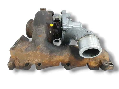 Turbocharger/Supercharger OPEL ASTRA H (A04) | BP25605954M71