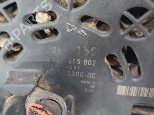 Alternator FORD TRANSIT Van (FA_ _) 2.2 TDCi | BP34734615M7 - Image 5