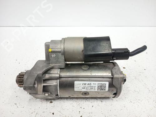 Startmotor Startmotor 38059718 38059718