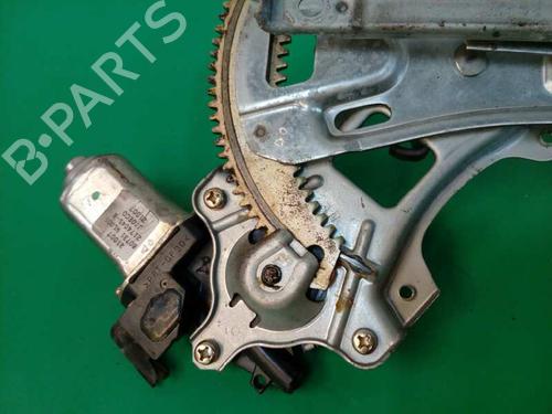 Front left window mechanism HYUNDAI H-1 / STAREX Bus (A1) 2.5 TCi | BP12441622C22