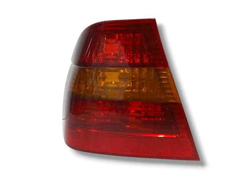 Venstre baglygte OPEL ASTRA H (A04) 1.7 CDTI (L48) (100 hp) 22629918