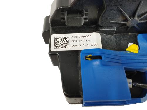 Front left lock HYUNDAI i20 III (BC3, BI3) 1.0 T-GDI | BP13361811C98 