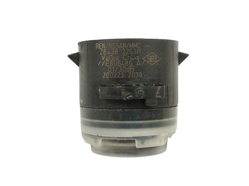 Elektronisk modul NISSAN QASHQAI III (J12) 1.3 DIG-T All-wheel Drive | BP16824311M83 