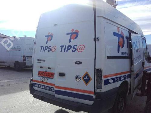 ABS pump FORD TRANSIT Van (FA_ _)  | BP18267639M43 