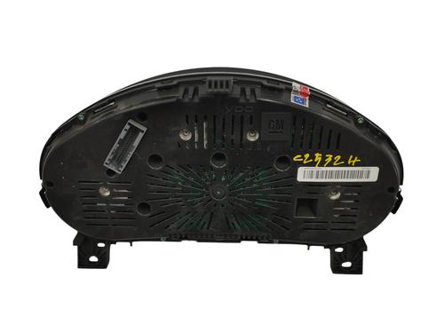 Instrument cluster OPEL INSIGNIA A (G09) 2.0 CDTI (68) | BP15846235C47 