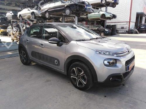 Kamera CITROËN C3 III (SX)  | BP16635512E14 