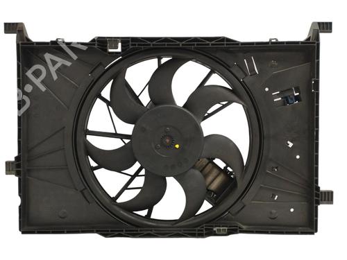 Used Radiator fan MERCEDES-BENZ B-CLASS Sports Tourer (W245) [2005-2011]  16149219