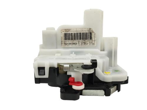 Front left lock FIAT 500 (312_) 1.0 Mild Hybrid (312.AYD1B) | BP17624462C98 
