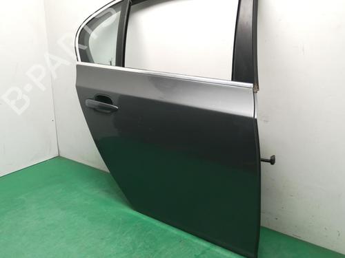 Right rear door BMW 5 (E60)  | BP13254392C5 