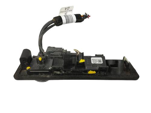 Camera KIA OPTIMA (JF) 1.7 CRDi | BP16580457E14 