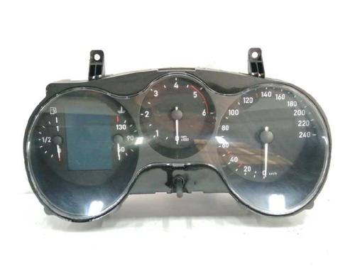 Used Instrument cluster SEAT TOLEDO III (5P2) 1.9 TDI (105 hp) 10144497