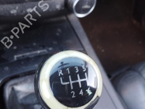 Wasserkühler VW TOUAREG (7LA, 7L6, 7L7) 2.5 R5 TDI | BP11949405M31 