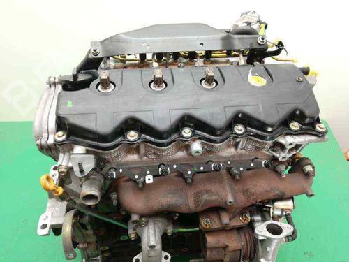 Engine NISSAN ALMERA TINO (V10) 2.2 dCi | BP5147719M1 