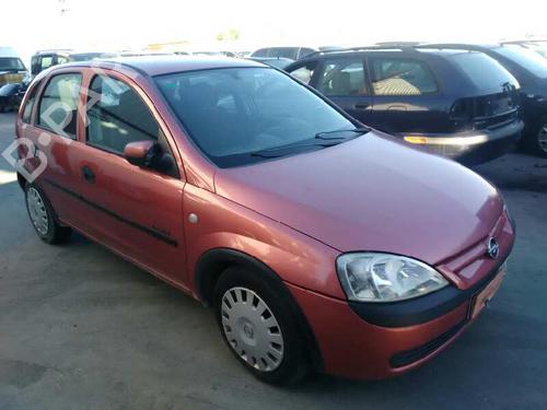 Starter OPEL CORSA C (X01)  | BP23575439M8 