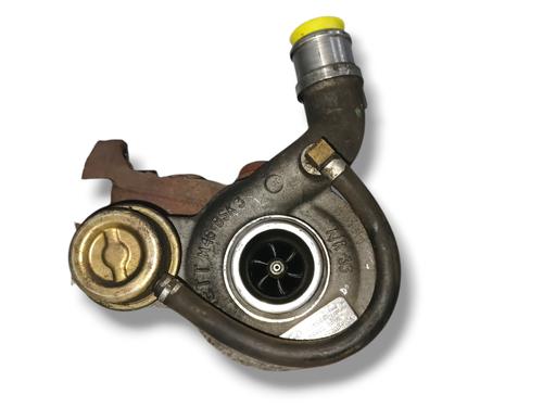 Turbolader/Kompressor für FORD FOCUS I Saloon (DFW) [1999-2009]  20166150