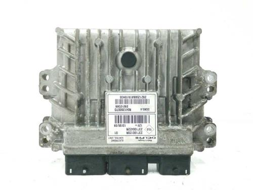 Used Engine control unit (ECU) RENAULT MEGANE III Hatchback (BZ0/1_, B3_) [2008-2026]  9256352