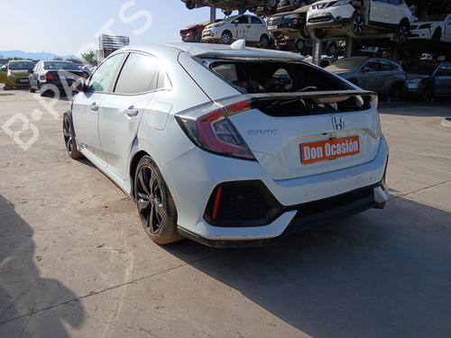 Intercooler HONDA CIVIC X Hatchback (FC_, FK_) 1.0 VTEC (FK6) | BP36775885M30 - Image 7