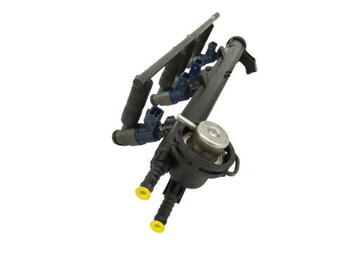 Injection rail VW NEW BEETLE (9C1, 1C1) 2.0 | BP16402646M98 