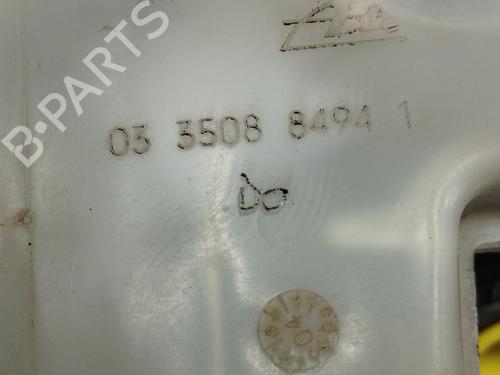 Brake master cylinder MAZDA 2 (DY) 1.4 CD | BP11816658M77 