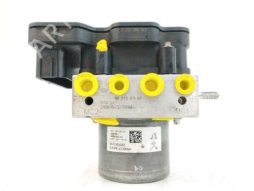 Used ABS pump CITROËN GRAND C4 SPACETOURER (3A_, 3E_) 1.5 BlueHDi 130 (131 hp) 10005440