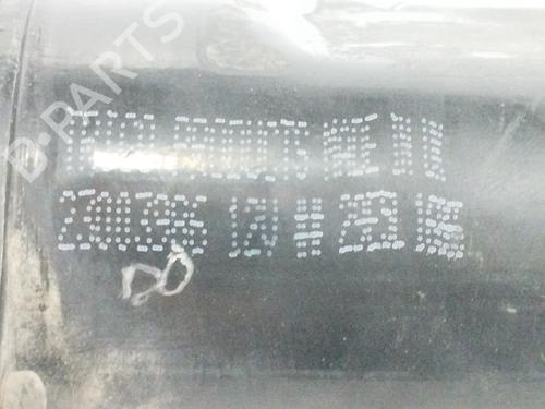 Front wiper motor LAND ROVER FREELANDER I (L314) 2.0 Td4 4x4 | BP12599498M29