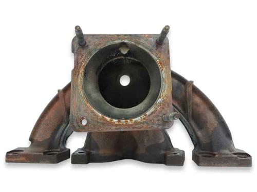Exhaust manifold PEUGEOT 307 (3A/C)  | BP24922409M110 