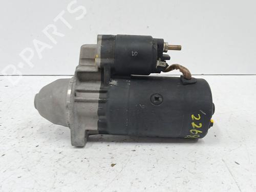 Used Starter OPEL ASTRA H (A04) 1.4 (L48) (90 hp) 30126750