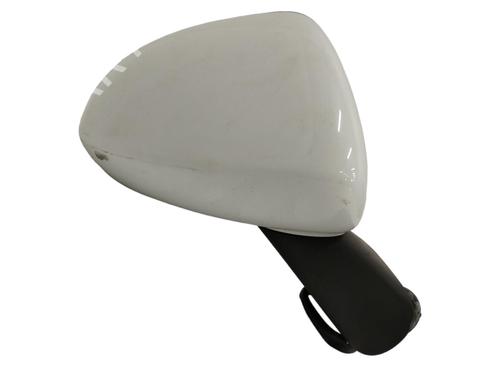 Right mirror OPEL CORSA D (S07) 1.0 (L08, L68) | BP16293588C27 