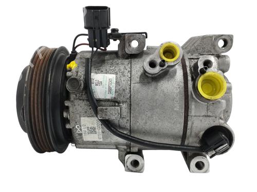 Used AC compressor HYUNDAI i30 FASTBACK (PDE, PDEN) [2017-2025]  15391798