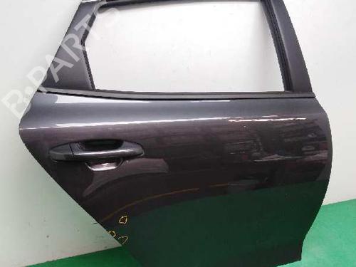 Right rear door KIA OPTIMA (JF) 1.7 CRDi | BP8598227C5 