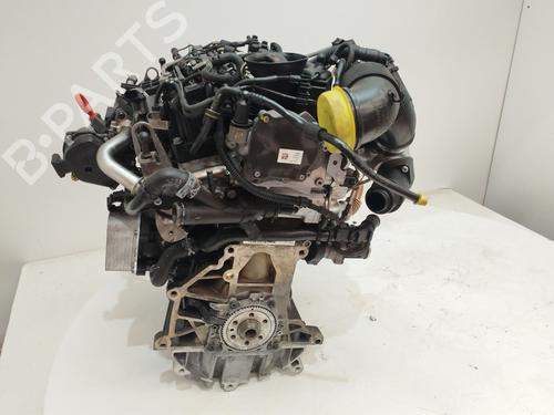 Engine VW GOLF VI (5K1) 1.6 TDI | BP36296839M1  - Image 5
