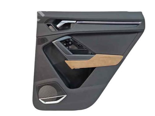 Used Right rear door panel Right rear door panel AUDI Q3 Sportback (F3N) 35 TDI (150 hp) 10262325 10262325