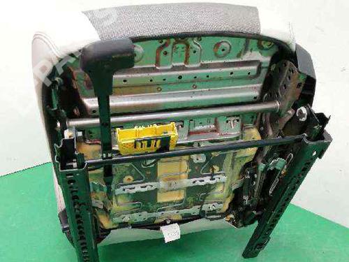 Left front seat BMW 1 (F20) 116 i | BP7559320C15 