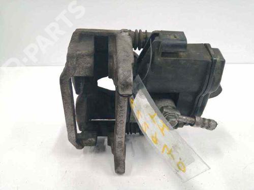 Left rear brake caliper AUDI A4 B9 Avant (8W5, 8WD) | BP11604276M107