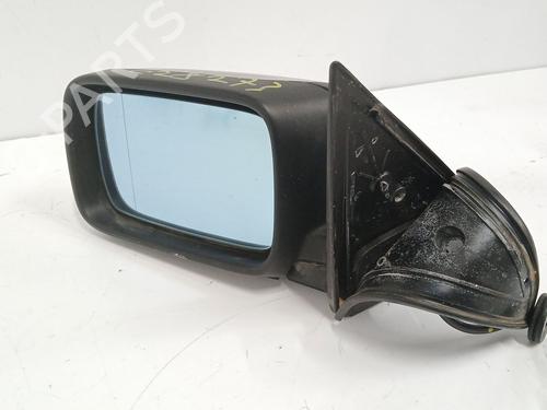 Left mirror BMW 3 Compact (E36)  | BP29423023C26 