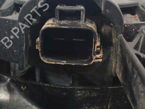 Radiator fan FORD FOCUS III 2.0 TDCi | BP27589526M35 