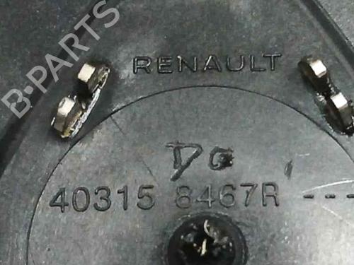 Hub cap RENAULT EXPRESS Box Body/MPV  | BP26709232C160