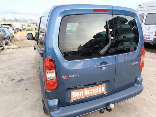 left-tailgate-citroen-berlingo-box-bodympv-b9-2008-33120588 main image