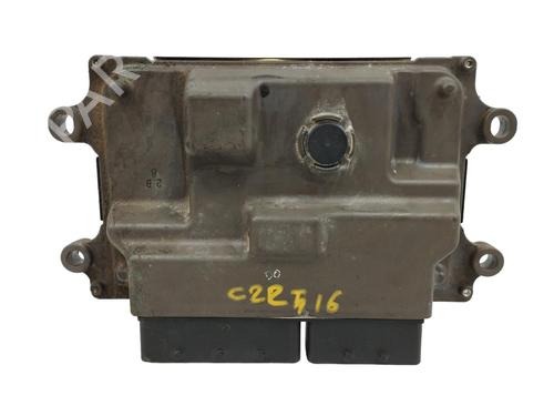 Used Engine control unit (ECU) SUBARU XV (_GP_) 2.0 i AWD (GT7) (156 hp) 16251393