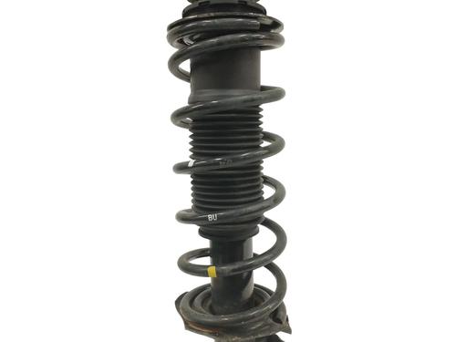 Left front shock absorber NISSAN MICRA V (K14)  | BP13095622M16