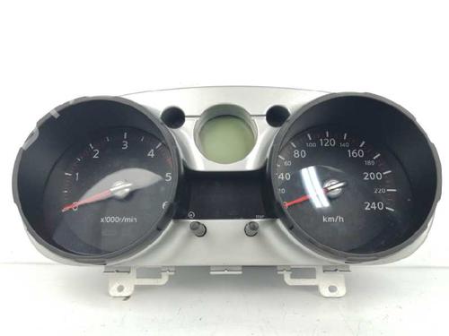 Used Instrument cluster NISSAN QASHQAI / QASHQAI +2 I (J10, NJ10, JJ10E) 2.0 dCi (150 hp) 7090226