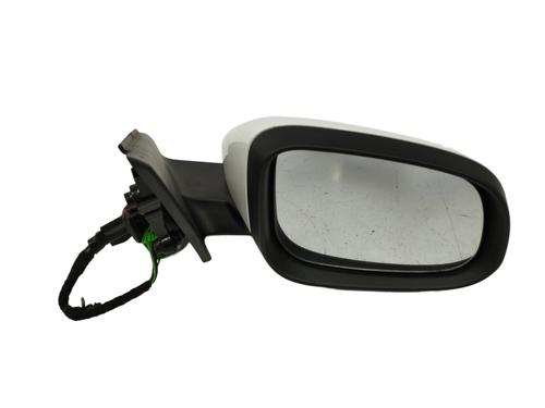 Used Right mirror VOLVO V40 Hatchback (525) [2012-2019]  17833643