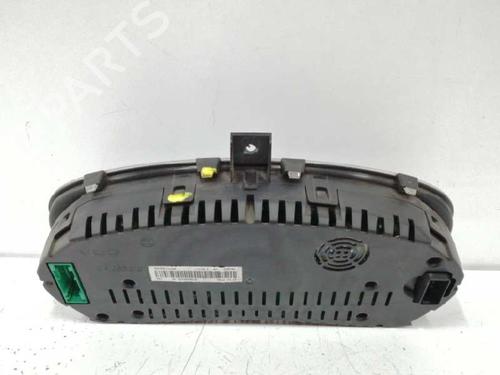 Instrument cluster SKODA ROOMSTER (5J7) 1.4 | BP9271286C47