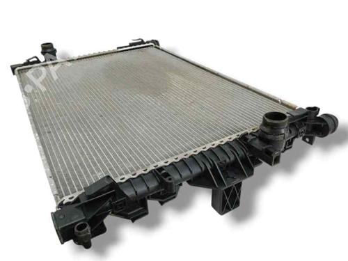 Water radiator FORD MONDEO IV (BA7) 2.0 TDCi | BP27270835M31 