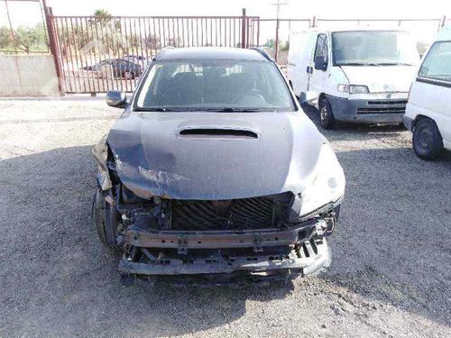Engine control unit (ECU) SUBARU LEGACY IV Estate (BP) 2.0 D AWD (BPD) | BP10569313M57 